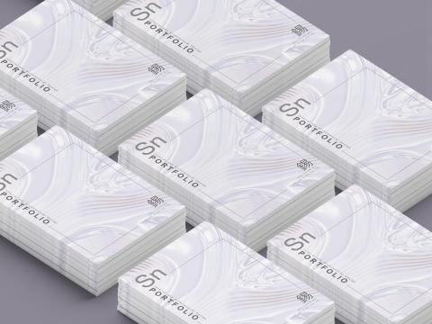 Mark_CoverDesign - 作品集封面設計