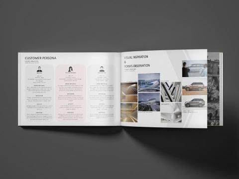 Mark_LayoutDesign - 文字/圖片排版設計