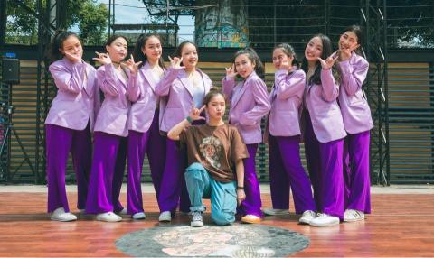 Zilla - 女子HIGH vol.5 ft DTGL-Dance To Get Love 