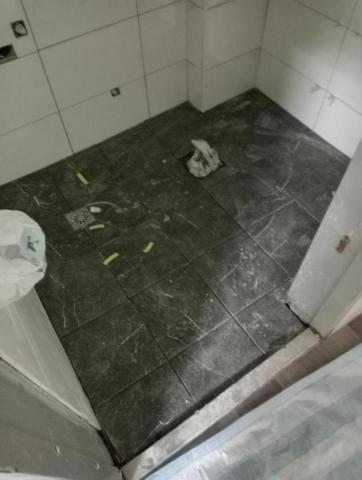  一級棒修繕工程 - 