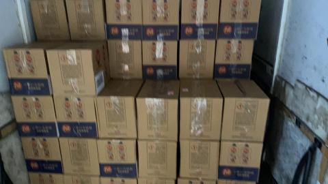 阿善 - 手工上下