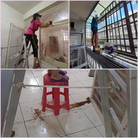 絨絨 潔淨家空間細緻  清潔社 -  絨絨 潔淨家空間細緻  清潔社 -