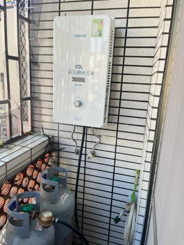 詠心家庭水電 - 螺紋管因應業主要求不裁剪