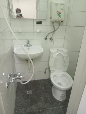  一級棒修繕工程 - 