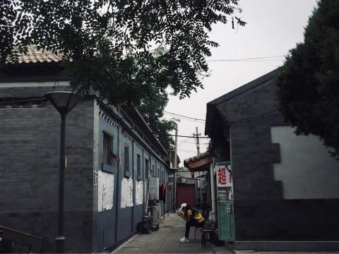 鍾家杅 - 2019共好中山陵術x數位說書（攝影）-展出