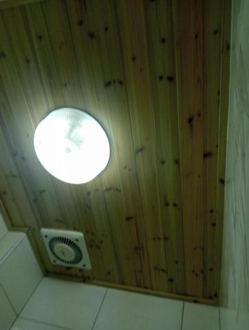  一級棒修繕工程 - 