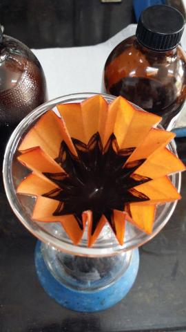 蕭季孟 - 只是過濾