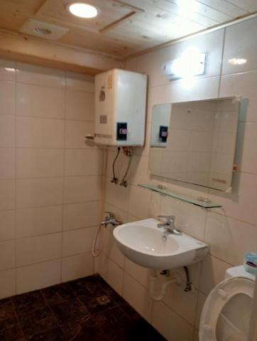 一級棒修繕工程 - 