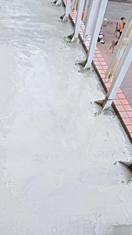 一級棒修繕工程 - 