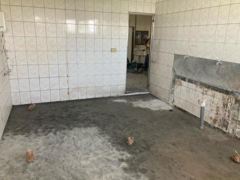 復佳企業（台中）統包工程 - 完工