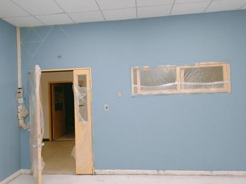 翔逸油漆工作室 - 