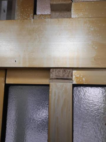 洪秀燕 - 特髒污處理