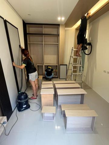 洗美樂環保清潔 - 