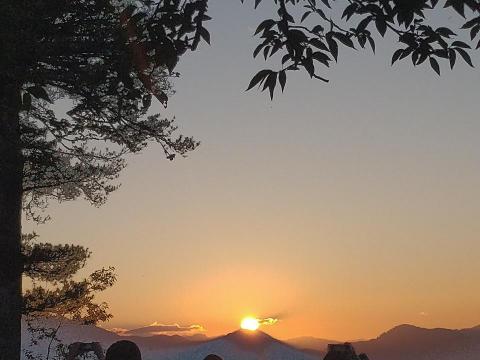 蕭崇恩 - 這是自己旅遊拍的照片