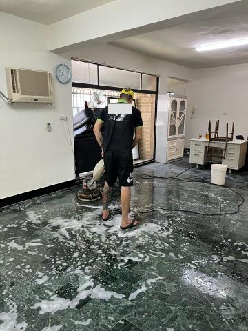 洗美樂環保清潔 - 