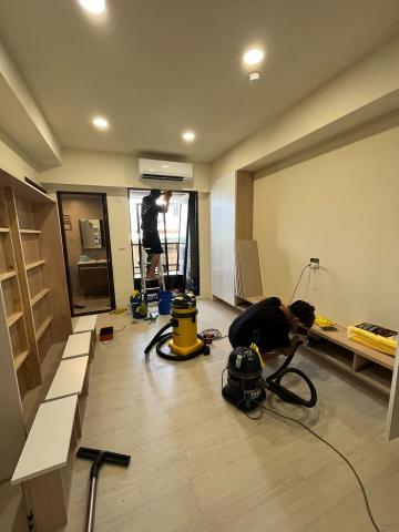 洗美樂環保清潔 - 