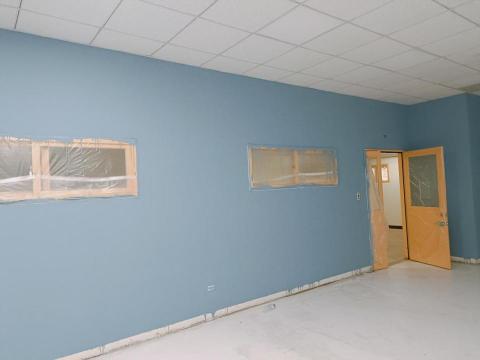 翔逸油漆工作室 - 