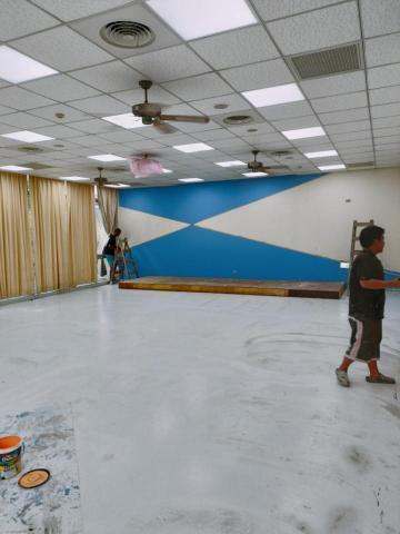 翔逸油漆工作室 - 