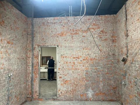 復佳企業（台中）統包工程 - 完工