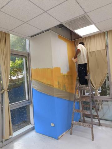 翔逸油漆工作室 - 