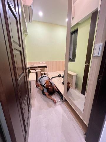 洗美樂環保清潔 - 