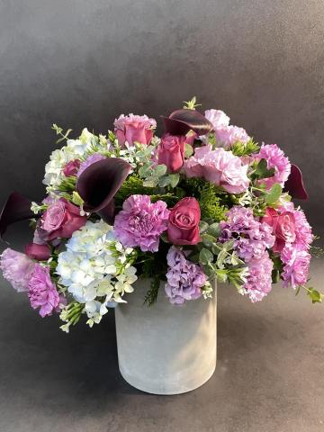 圖。花藝。設計 - 商業開幕、升遷、居家擺設賀禮