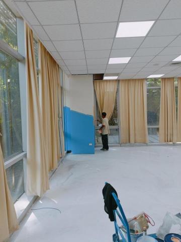 翔逸油漆工作室 - 