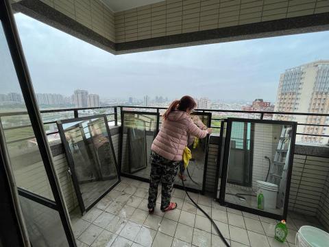 洗美樂環保清潔 - 