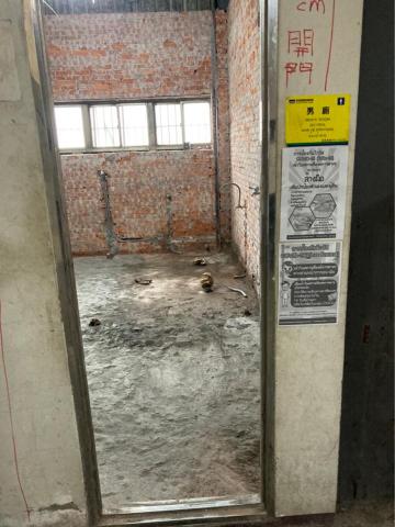 復佳企業（台中）統包工程 - 完工