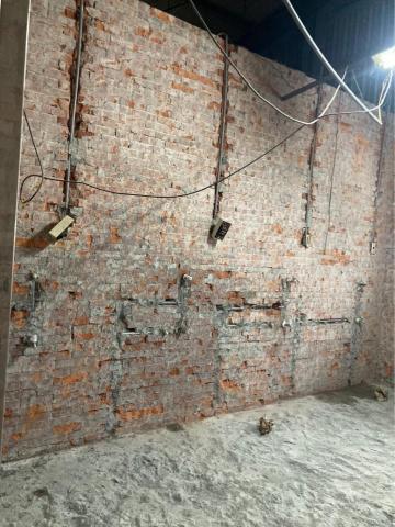 復佳企業（台中）統包工程 - 完工