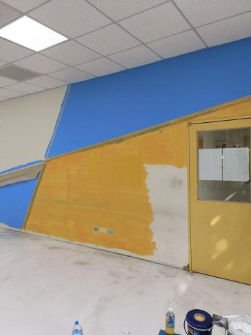 翔逸油漆工作室 - 