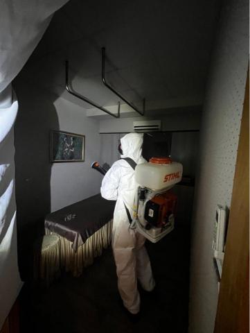 天威消毒 - 滅菌服務