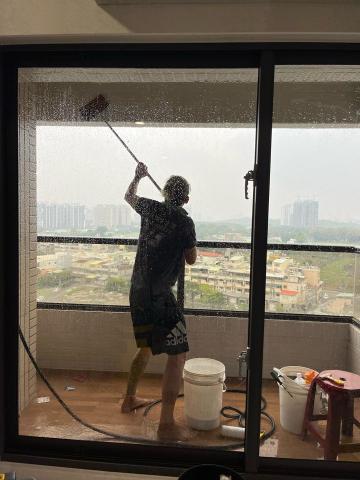 洗美樂環保清潔 - 