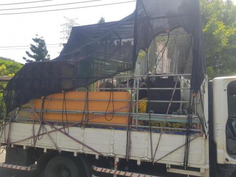 遷職人（精緻）搬家企業社 - 