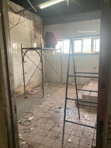 復佳企業（台中）統包工程 - 打石工程