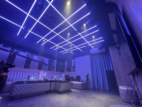 陳家啟 - 音響燈光視訊工程