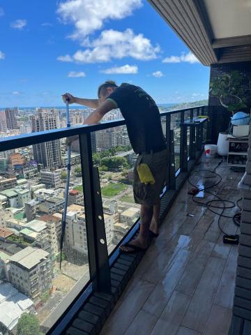 洗美樂環保清潔 - 