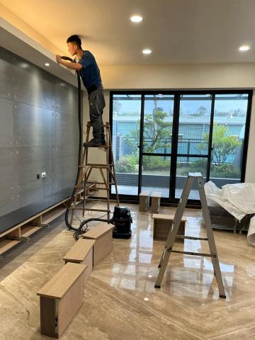 洗美樂環保清潔 - 