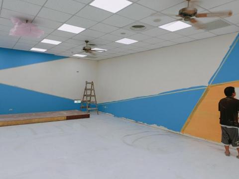 翔逸油漆工作室 - 