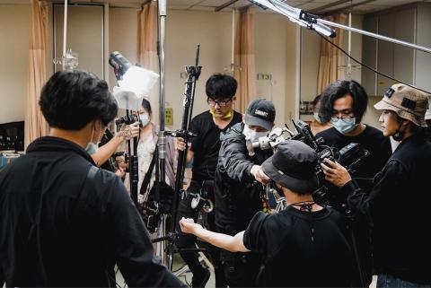 Gin - 形象影片拍攝