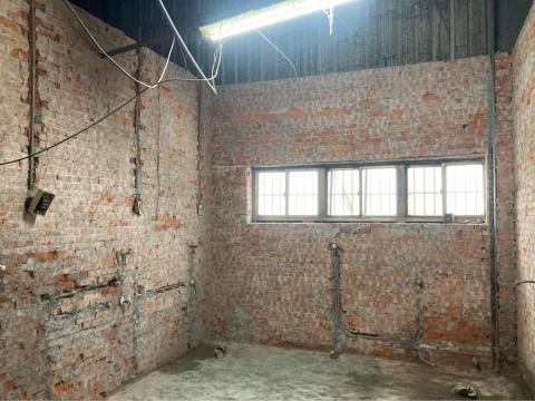 復佳企業（台中）統包工程 - 完工