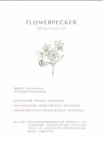 Claire Lin - Logo 及小卡製作