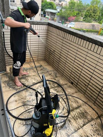 洗美樂環保清潔 - 