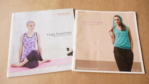 LYN  WANG (鳳玲) - DM設計