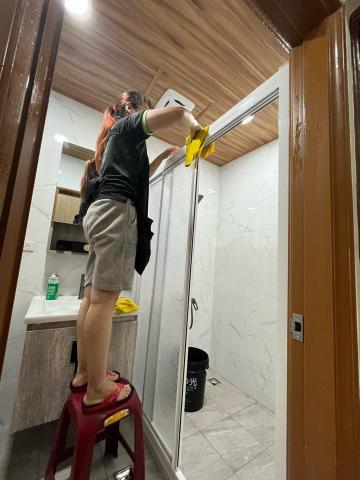 洗美樂環保清潔 - 