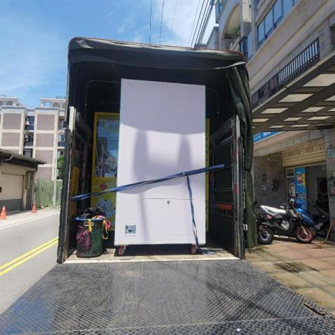 吉利精緻搬家 - 5