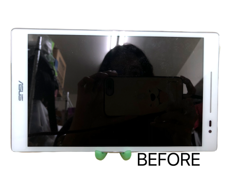 陳淑玲 - 修圖前