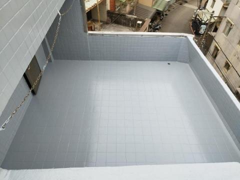 誠賓油漆工程行 - Epoxy 防水 誠賓油漆工程行 - Epoxy 防水
