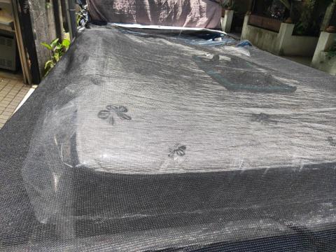 朱仔傢俱物流 - 