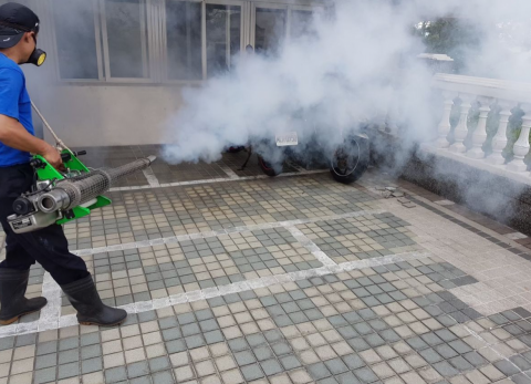 大新環保科技 -  大新環保科技 -